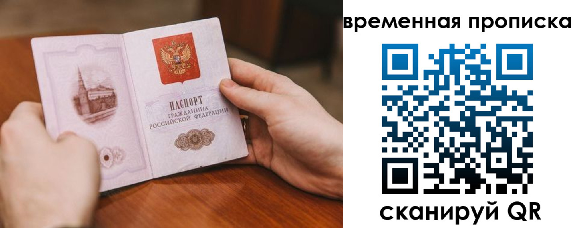 прописка законно в Рубцовске